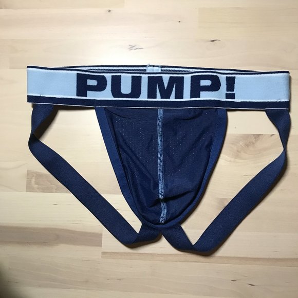 Pump! Underwear & Socks Pump Underwear Thunder Jock Poshmark